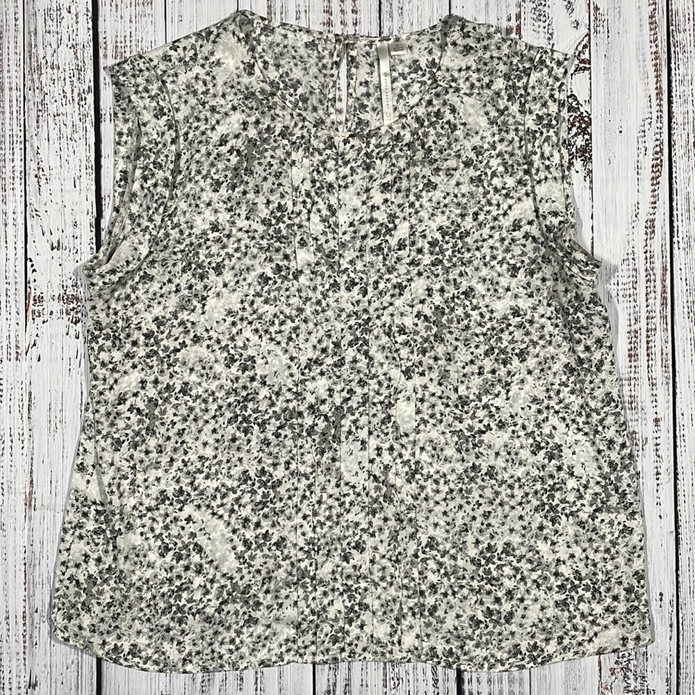 LC Blouse